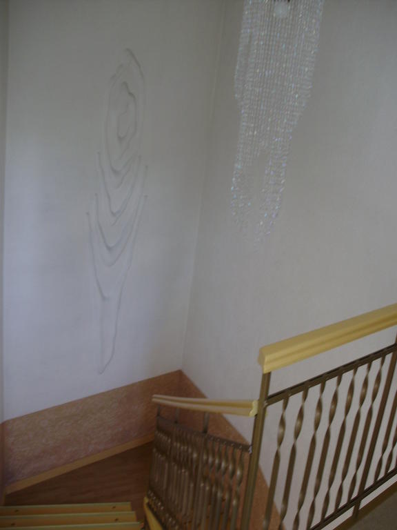 Figaro Villa Ventspils Exterior photo