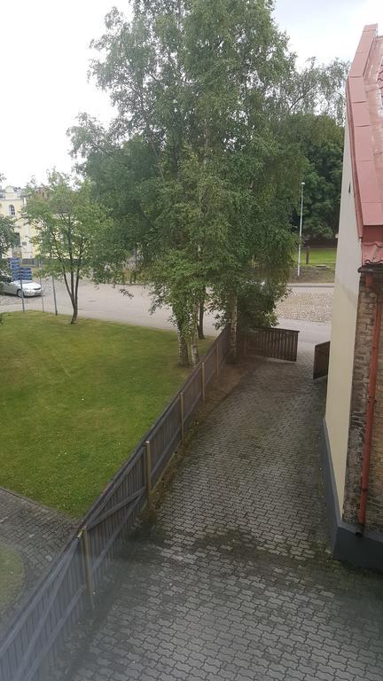 Figaro Villa Ventspils Exterior photo